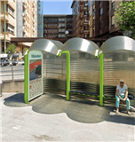 48044042 - Algortako etorb. 74 (kasinoa)